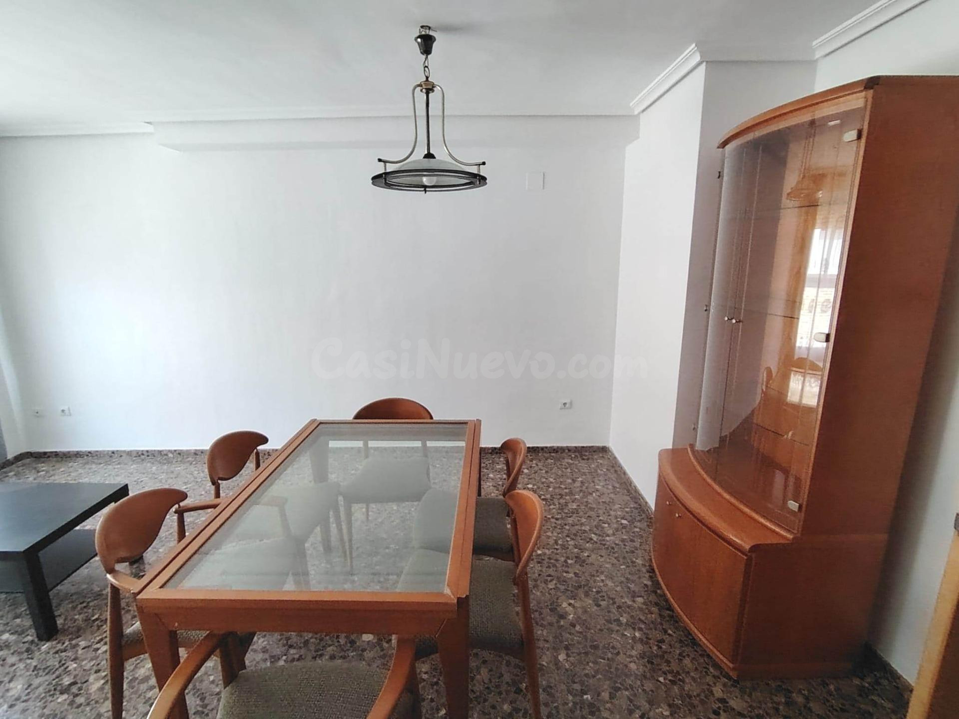 Piso en venta en Lliria - foto 3