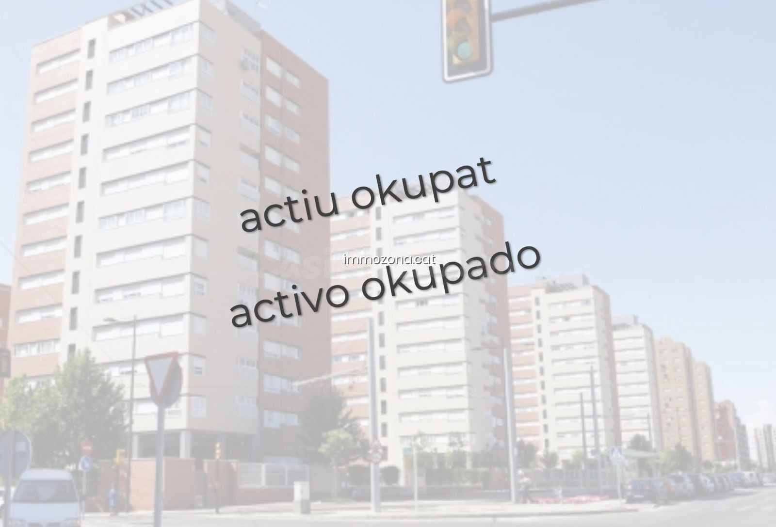 CASA OCUPADA DE 88 M2, 3 habitaciones, 1 BAÑOS, EN C/ CAMPANYA, LLORET DE MAR