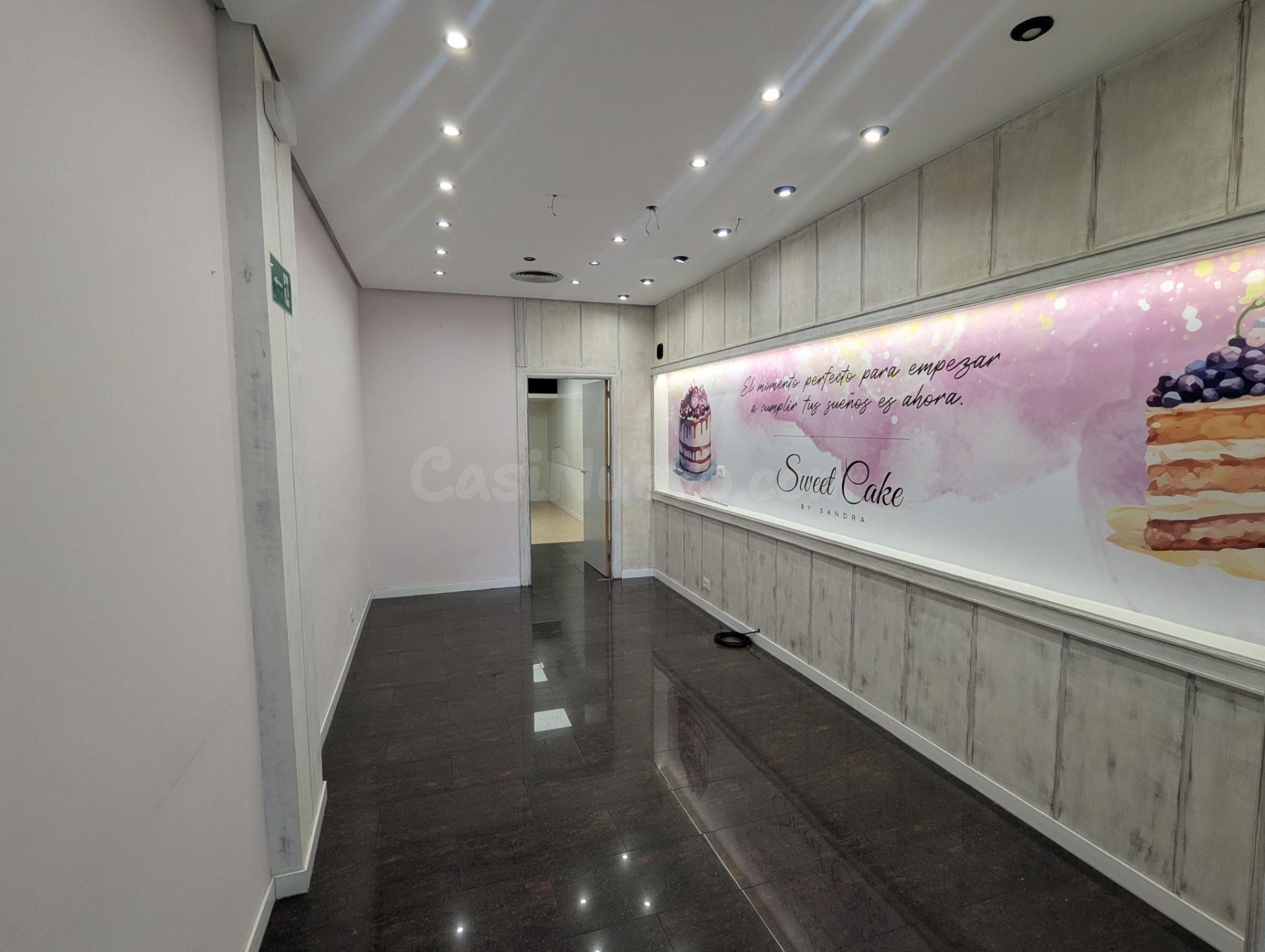 Local comercial - foto 2