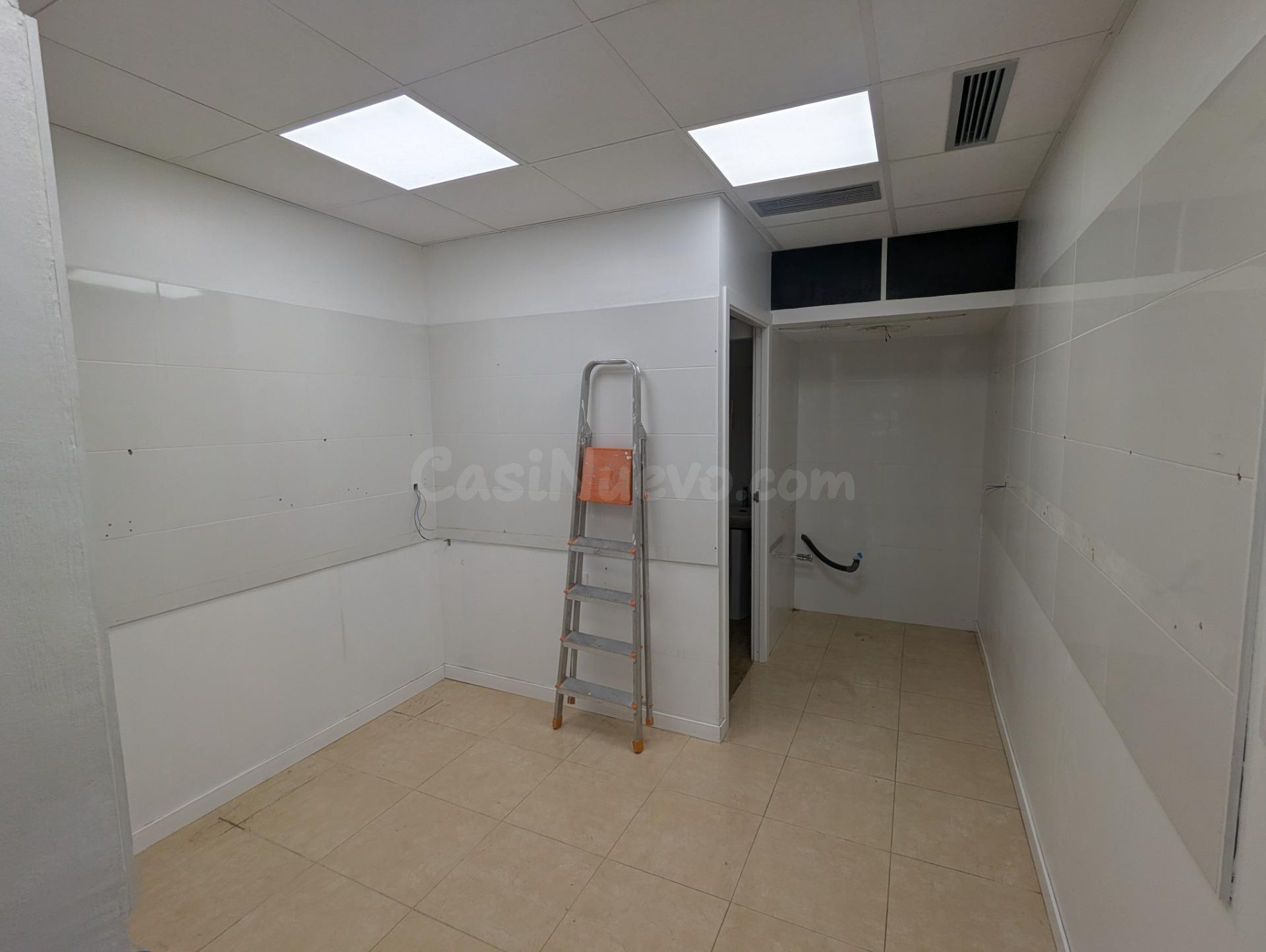 Local comercial - foto 5