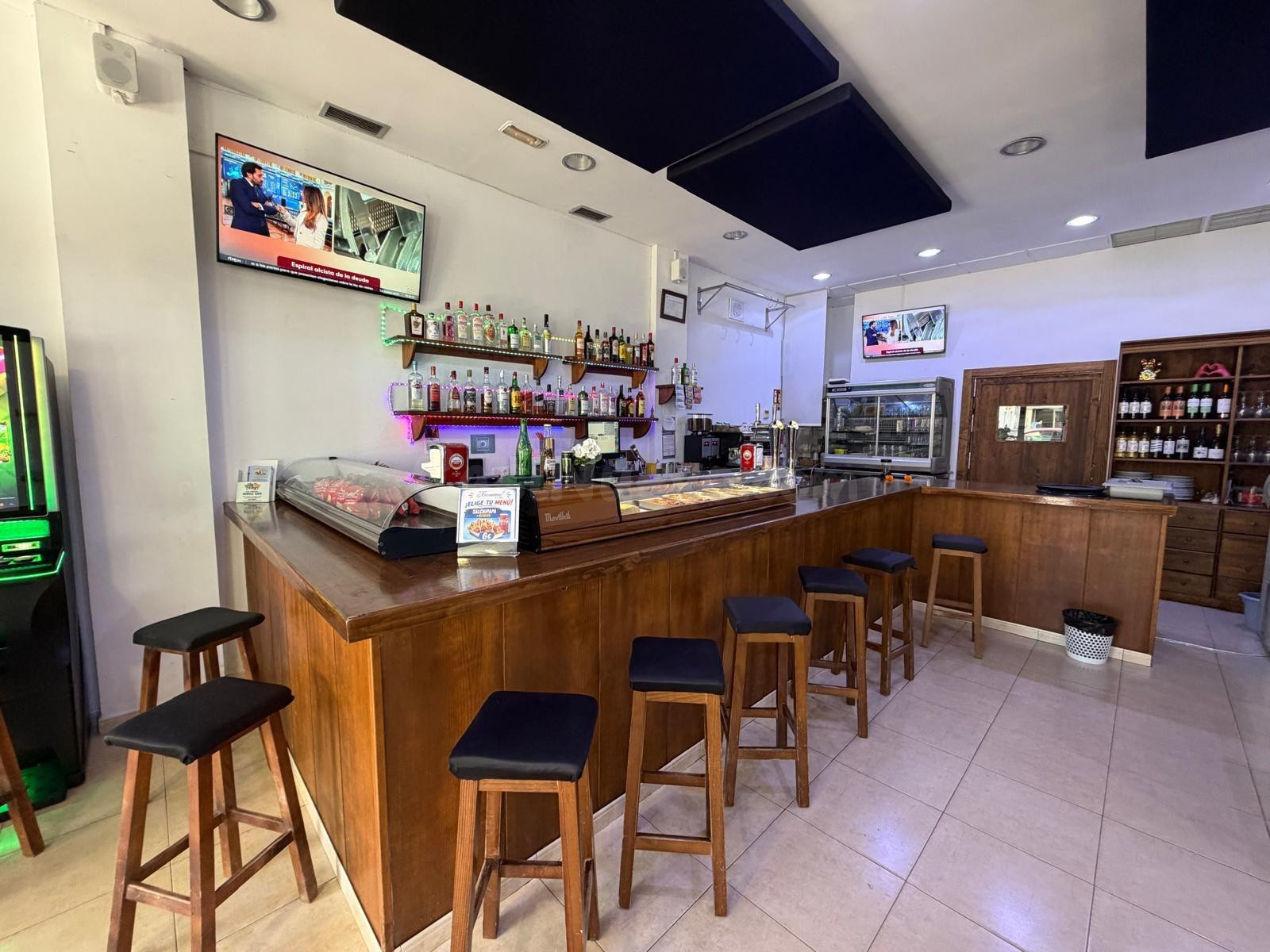 Local comercial 104m² en alquiler - La Hoya-Daimes-El Derram - foto 3