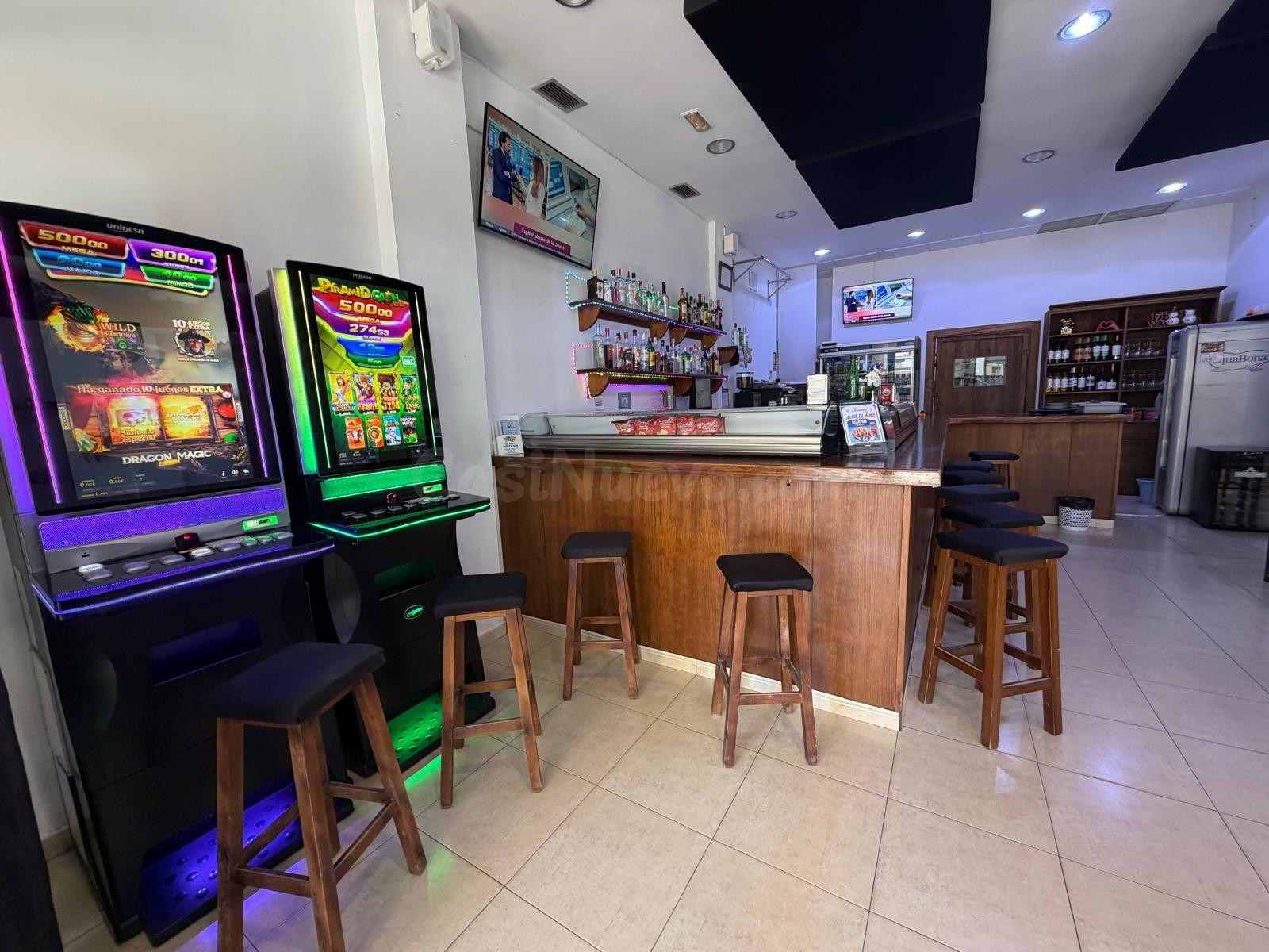 Local comercial 104m² en alquiler - La Hoya-Daimes-El Derram - foto 4