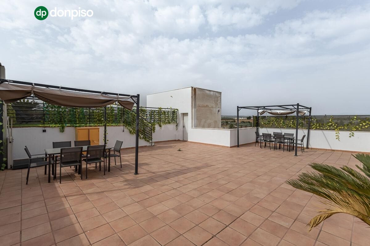 FANTÁSTICO APARTAMENTO EN LÁCHAR