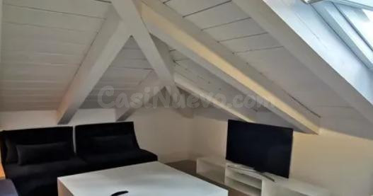 Buhardilla 1 habitación 51m² en venta - Palacio