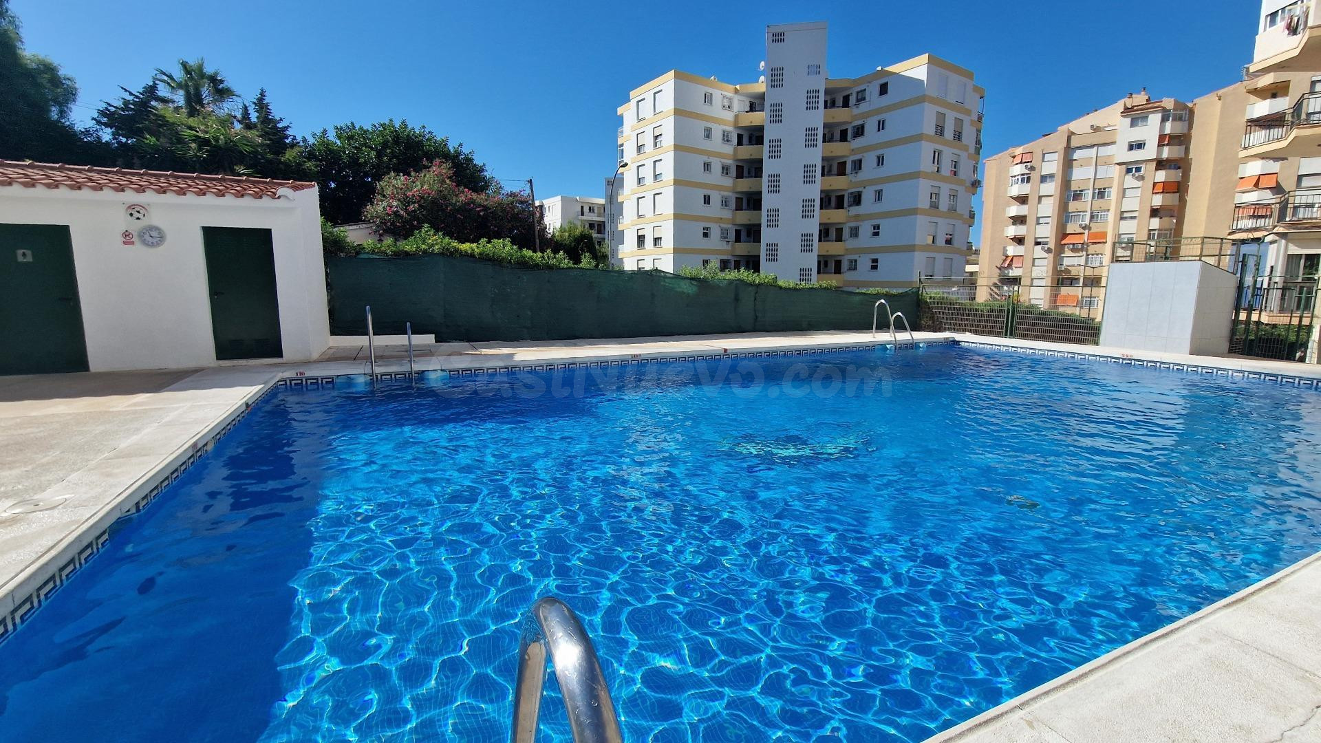 ¡Luz, vistas al mar y la brisa del Mediterráneo a un precio imbatible!