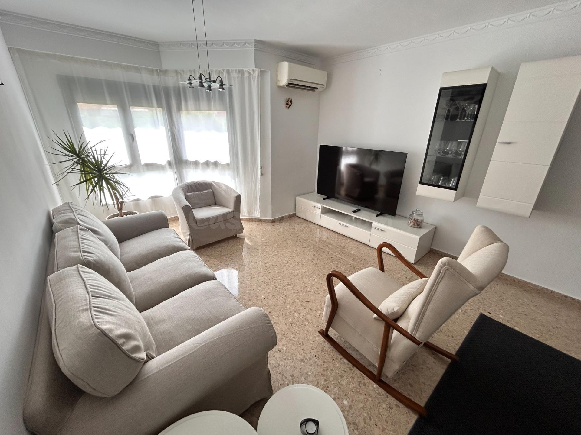 ¡Tu nuevo hogar REFORMADO A ESTRENAR en el corazón de Valencia! ✨