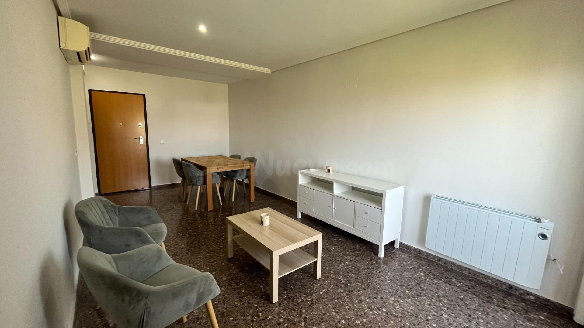 DÚPLEX EN ALQUILER EN PUÇOL