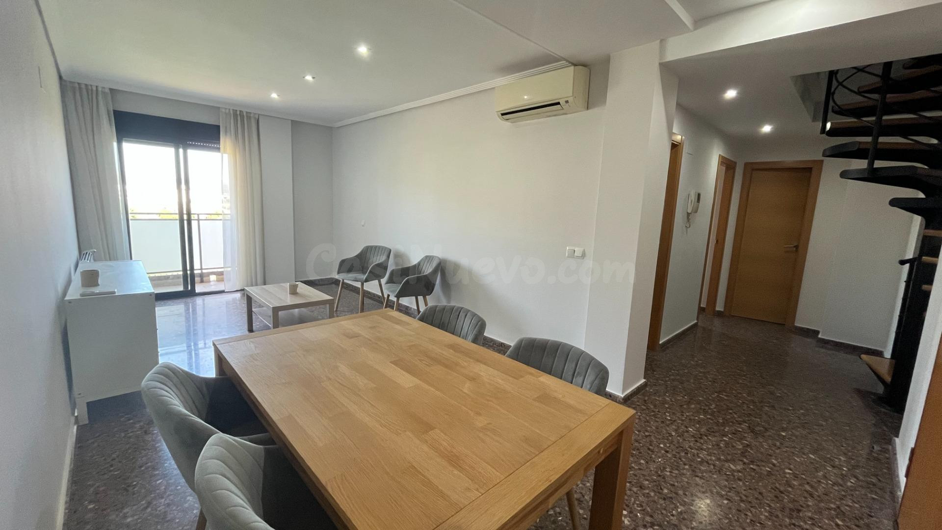 DÚPLEX EN ALQUILER EN PUÇOL - foto 3