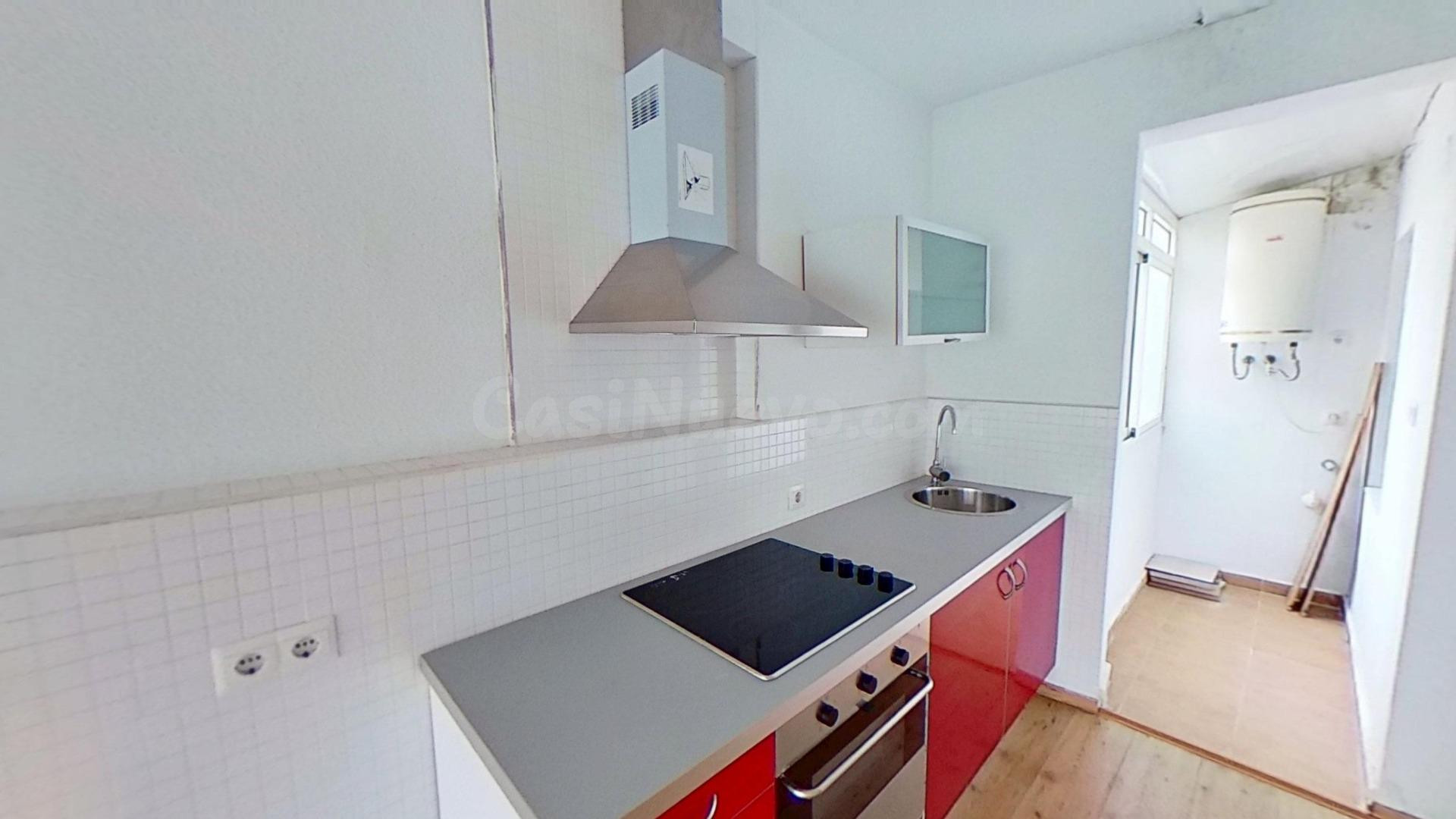 VIVIENDA REFORMADA EN VENTA EN PLA DEL BON REPÒS – ALICANTE