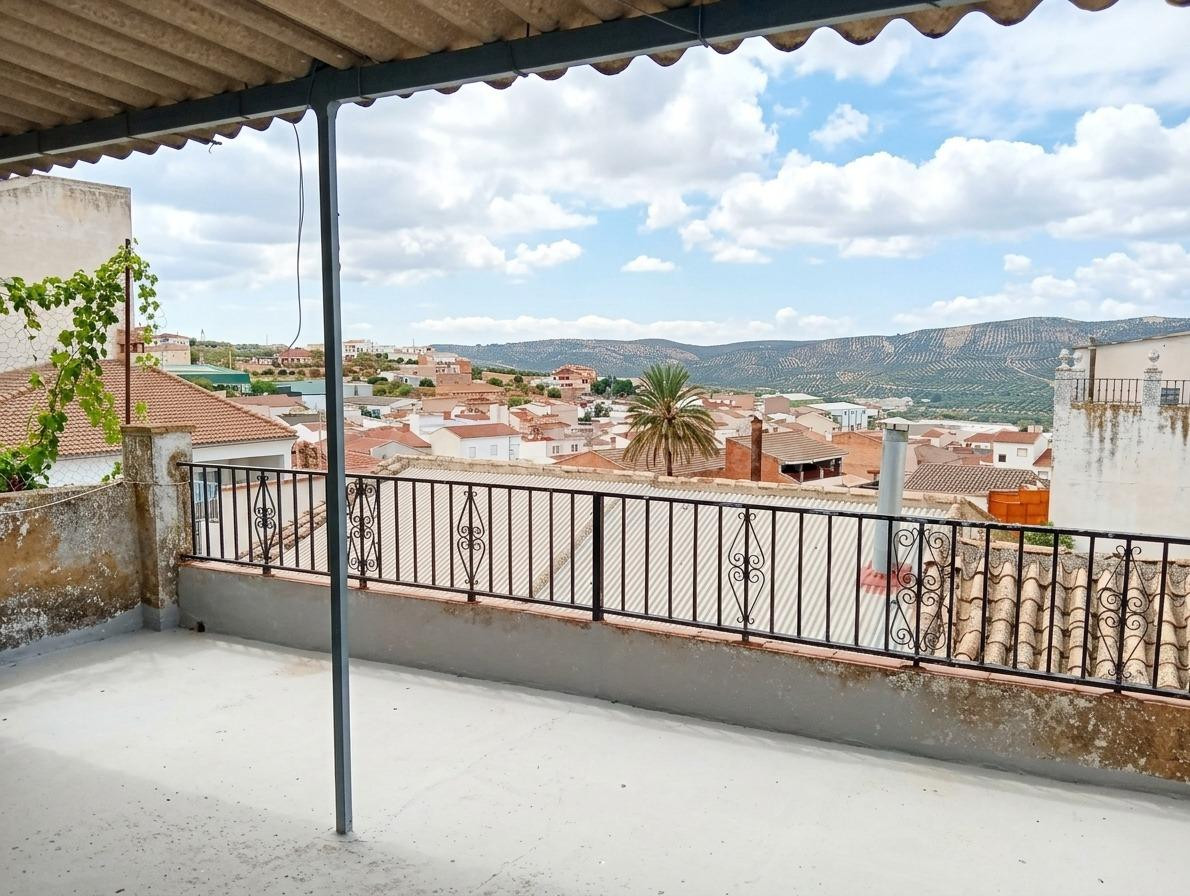 Casa 3 habitaciones 143m² en venta - Andalucia