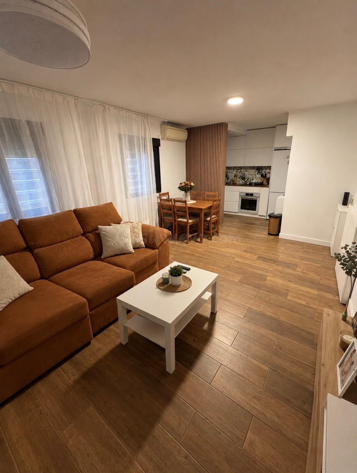 Piso 2 habitaciones 62m² en venta - Aeropuerto