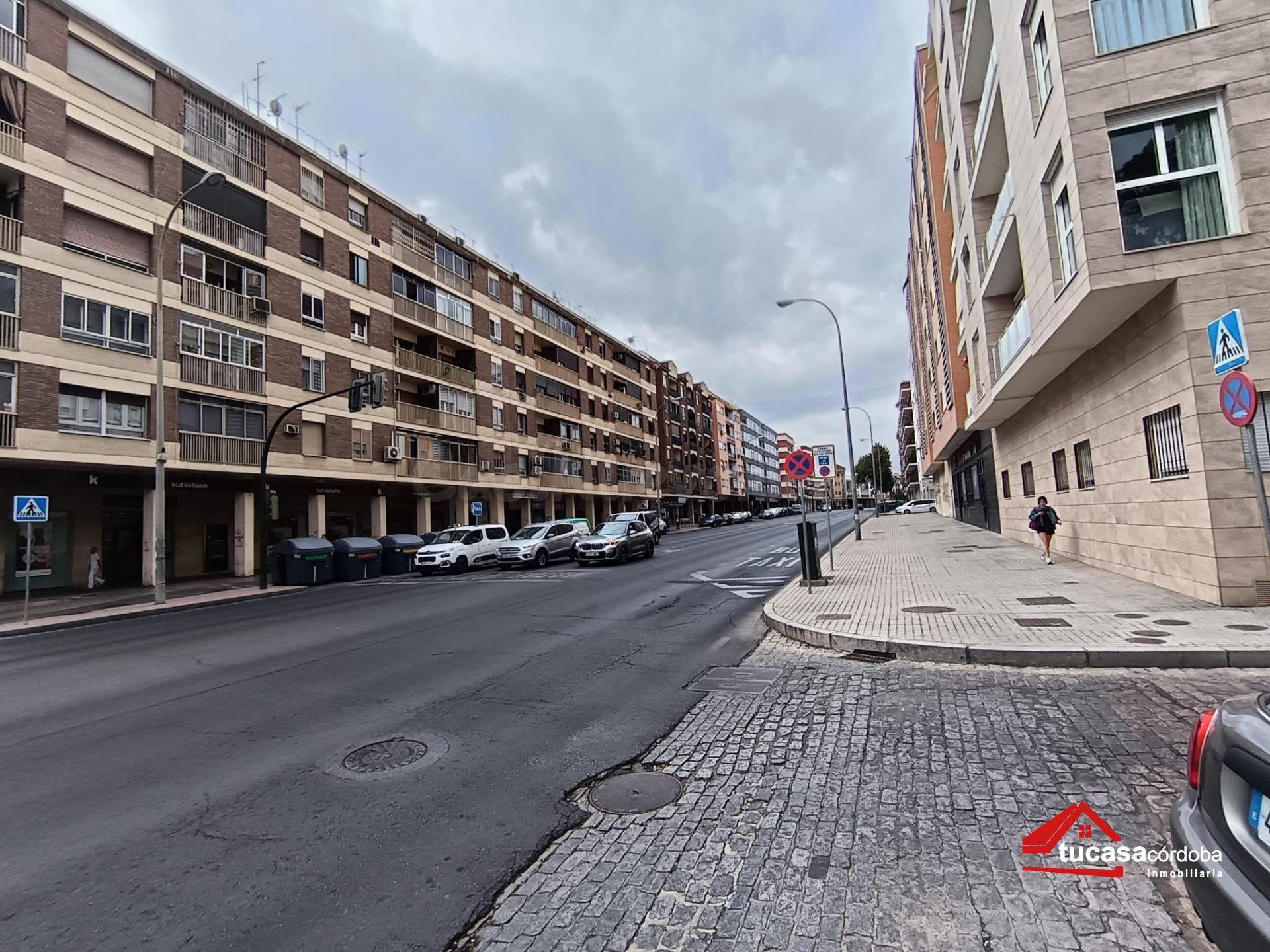 CASA REFORMADA EN OLLERÍAS – CÓRDOBA CAPITAL