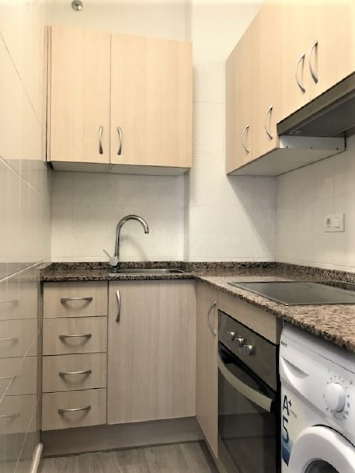 PISO EN VENTA EN REUS , EN RAVAL ROBUSTER - foto 5