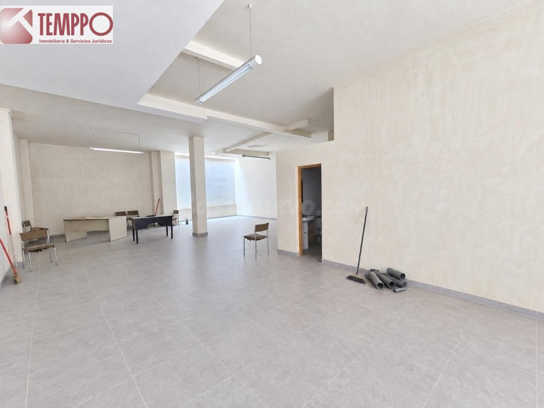 Local de 114m2 ACABADO - foto 5
