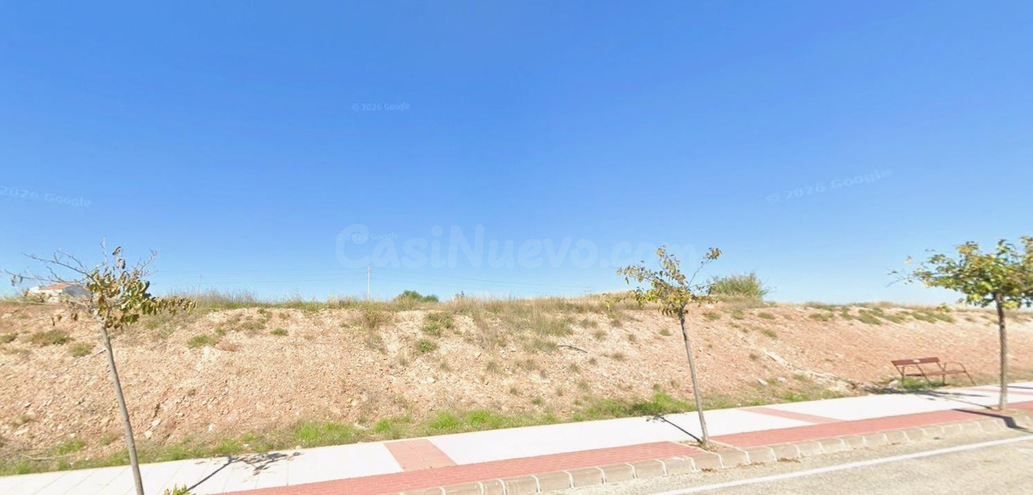 Terreno Urbanizable en venta en Avenida  Los Jeronimos Guada - foto 3