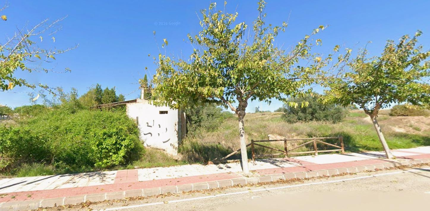 Terreno Urbanizable en venta en Avenida  Los Jeronimos Guada - foto 4