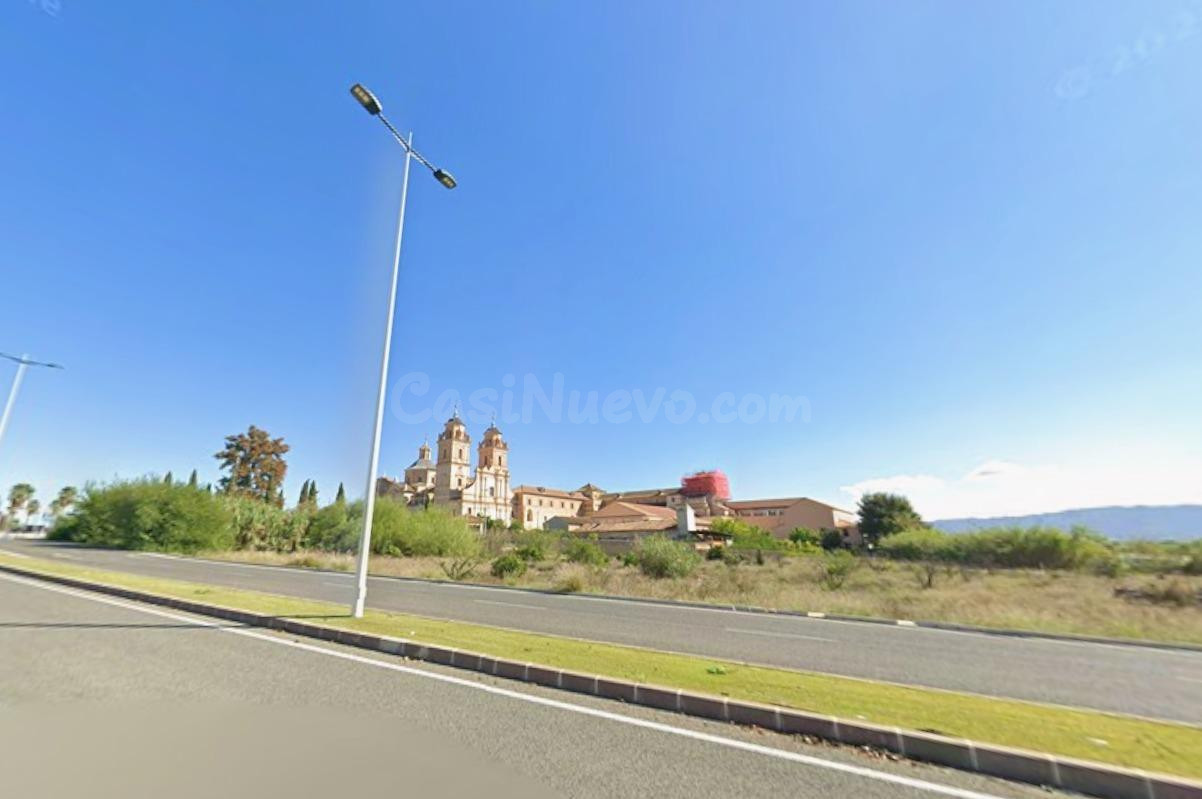 Terreno Urbanizable en venta en Avenida  Los Jeronimos Guada - foto 5