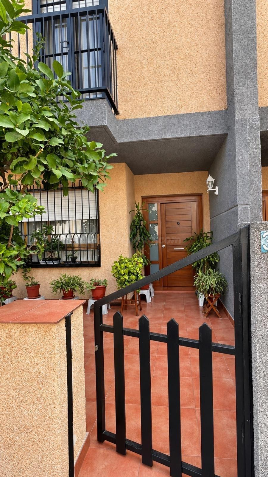 A la Venta un dúplex para vivir a lo grande en Cabezo de Torres