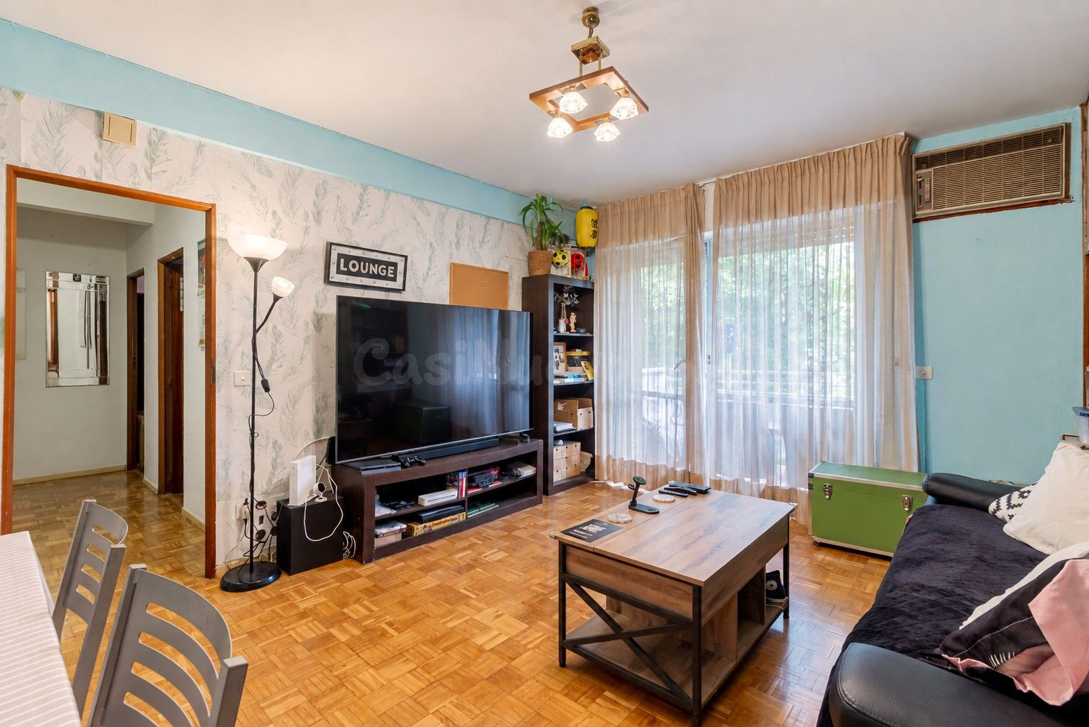 Apartamento 3 habitaciones 105m² en venta - Fontarrón