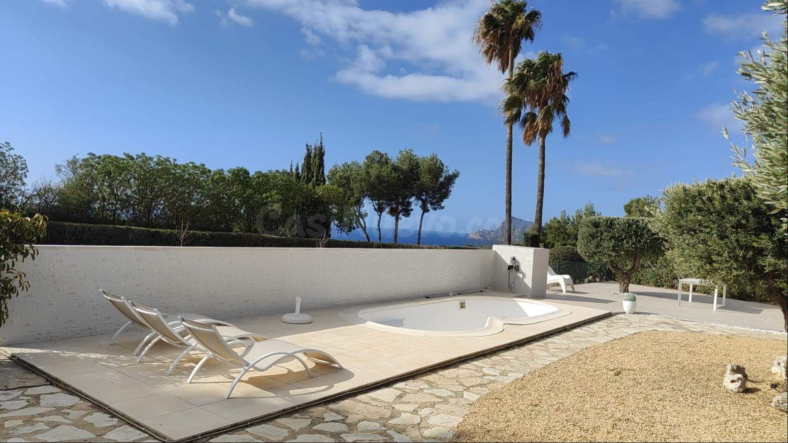 Piso en venta en Calle Bélgica ALTEA HILLS