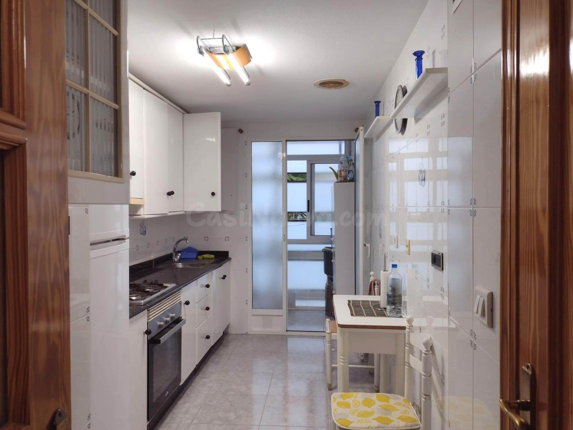 ¡Se vende en Puente Tocinos piso con ascensor! - foto 2