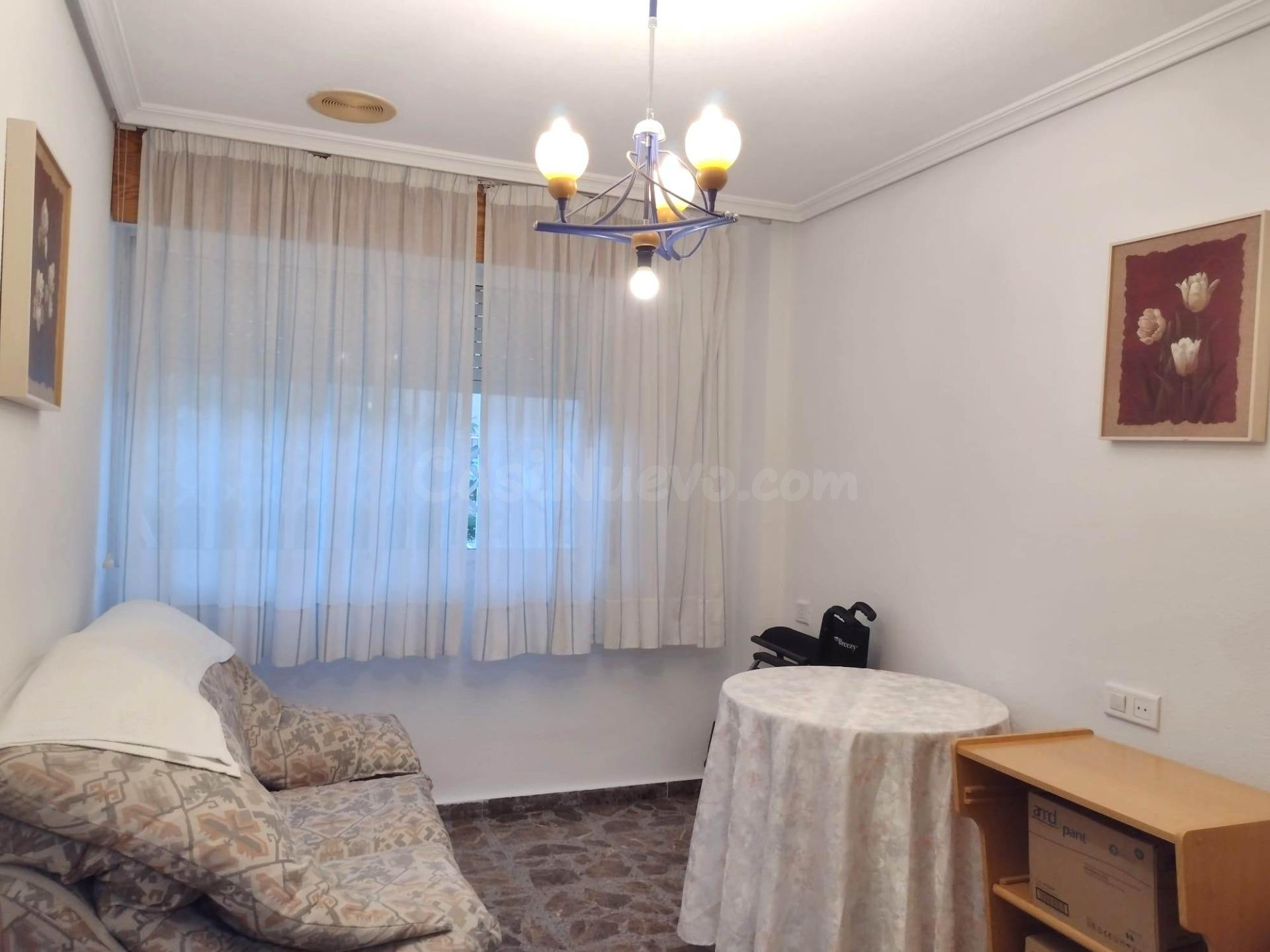 ¡Se vende en Puente Tocinos piso con ascensor! - foto 3