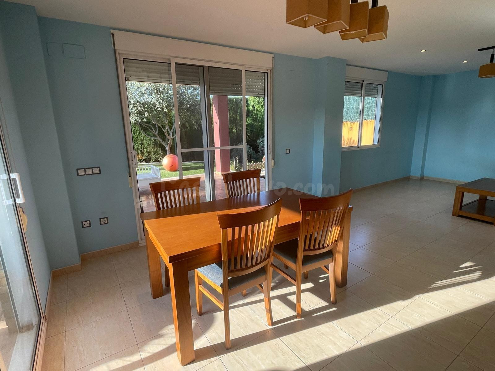 Villa venta en Castellón, zona Ctra.Alcora-L´Abeller, 220 m2 - foto 3