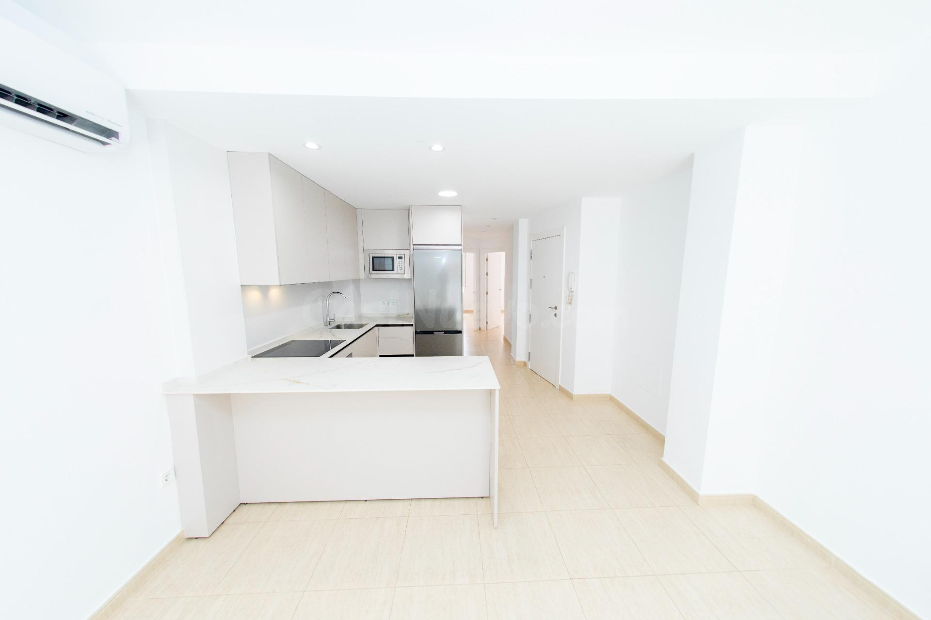 Apartamento 2 habitaciones 78m² en venta - San José