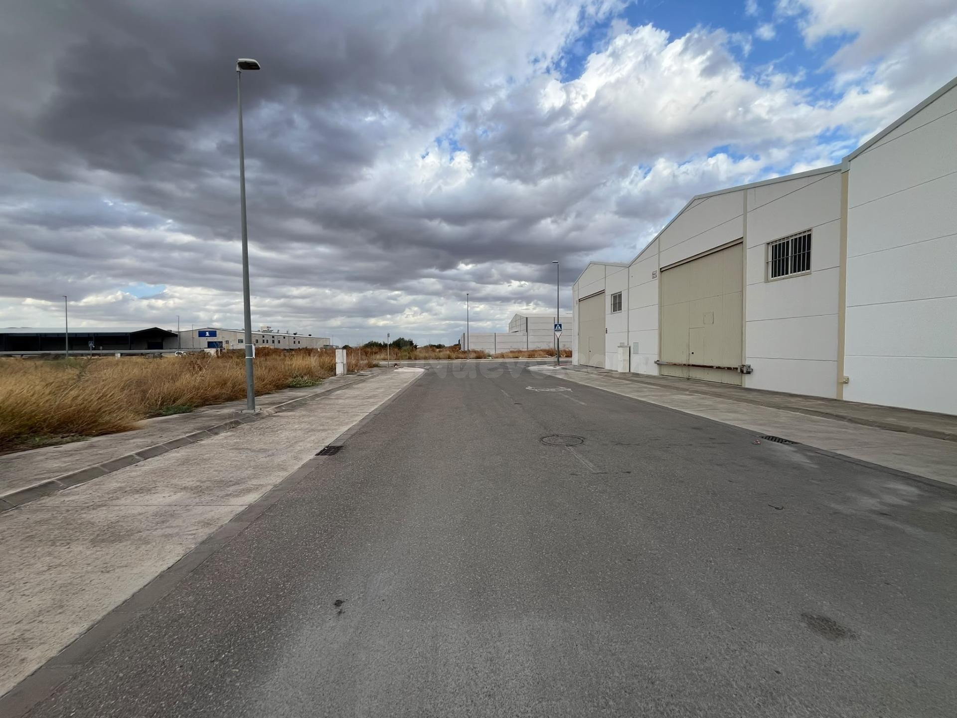 SOLAR INDUSTRIAL C/ SISON, 10 (PG IND. LAS VEGAS) - foto 2