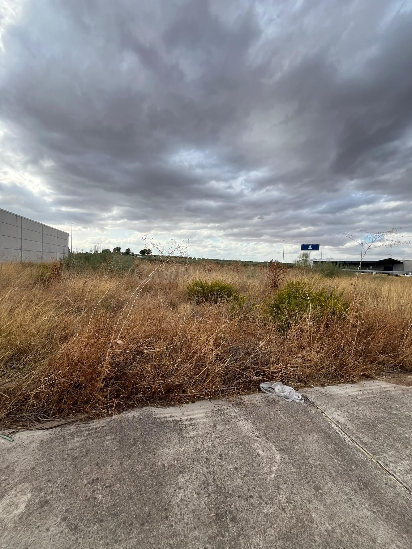 SOLAR INDUSTRIAL C/ SISON, 10 (PG IND. LAS VEGAS) - foto 3