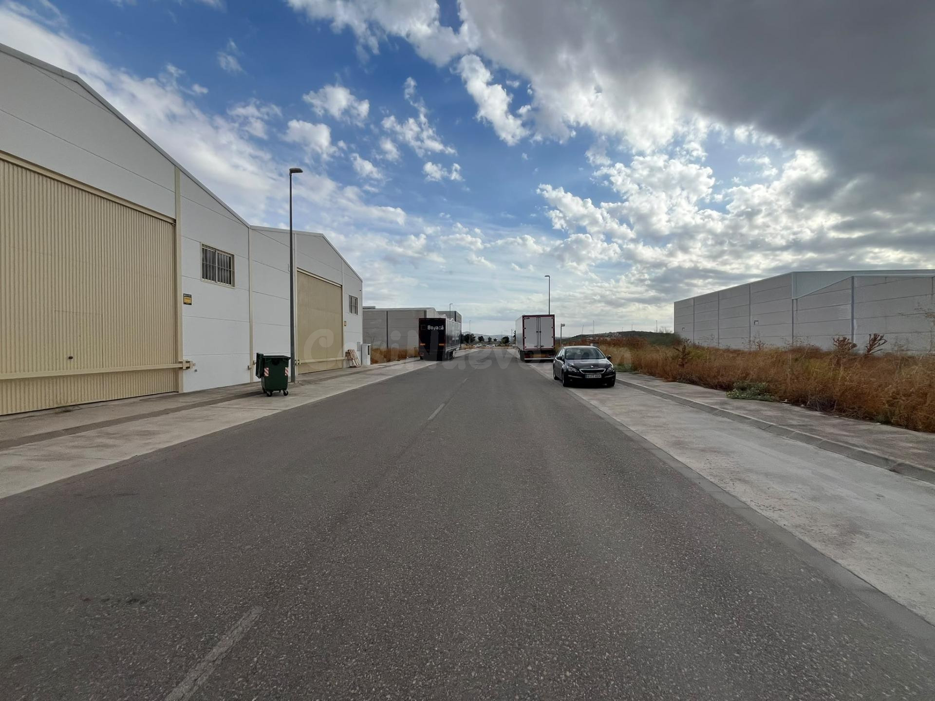 SOLAR INDUSTRIAL C/ SISON, 10 (PG IND. LAS VEGAS) - foto 4
