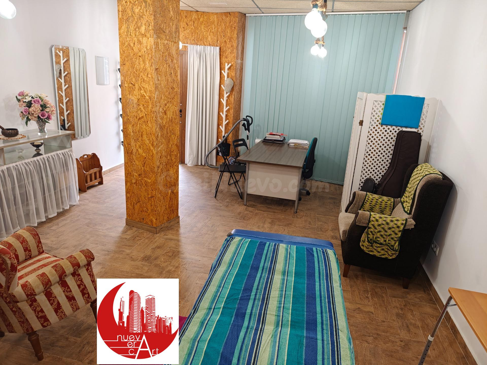 Local Comercial en Venta en Barrio Peral - Oportunidad Única