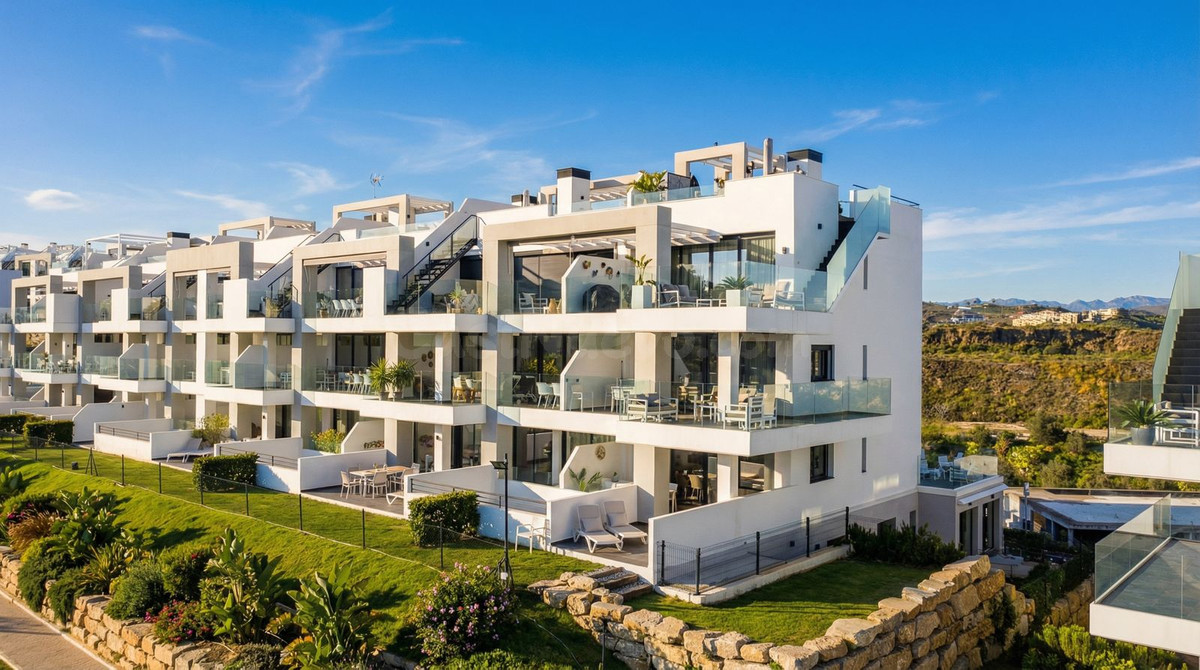 Apartamento 4 habitaciones 91m² en venta - Riviera del sol - foto 2