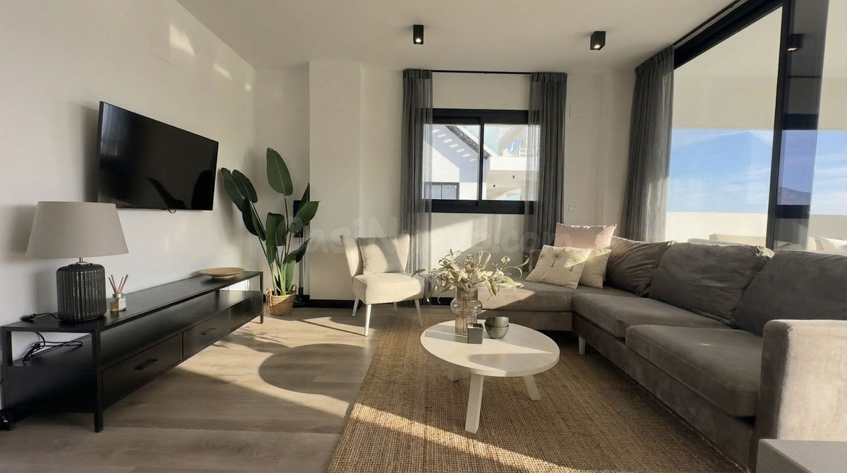 Apartamento 4 habitaciones 91m² en venta - Riviera del sol - foto 5