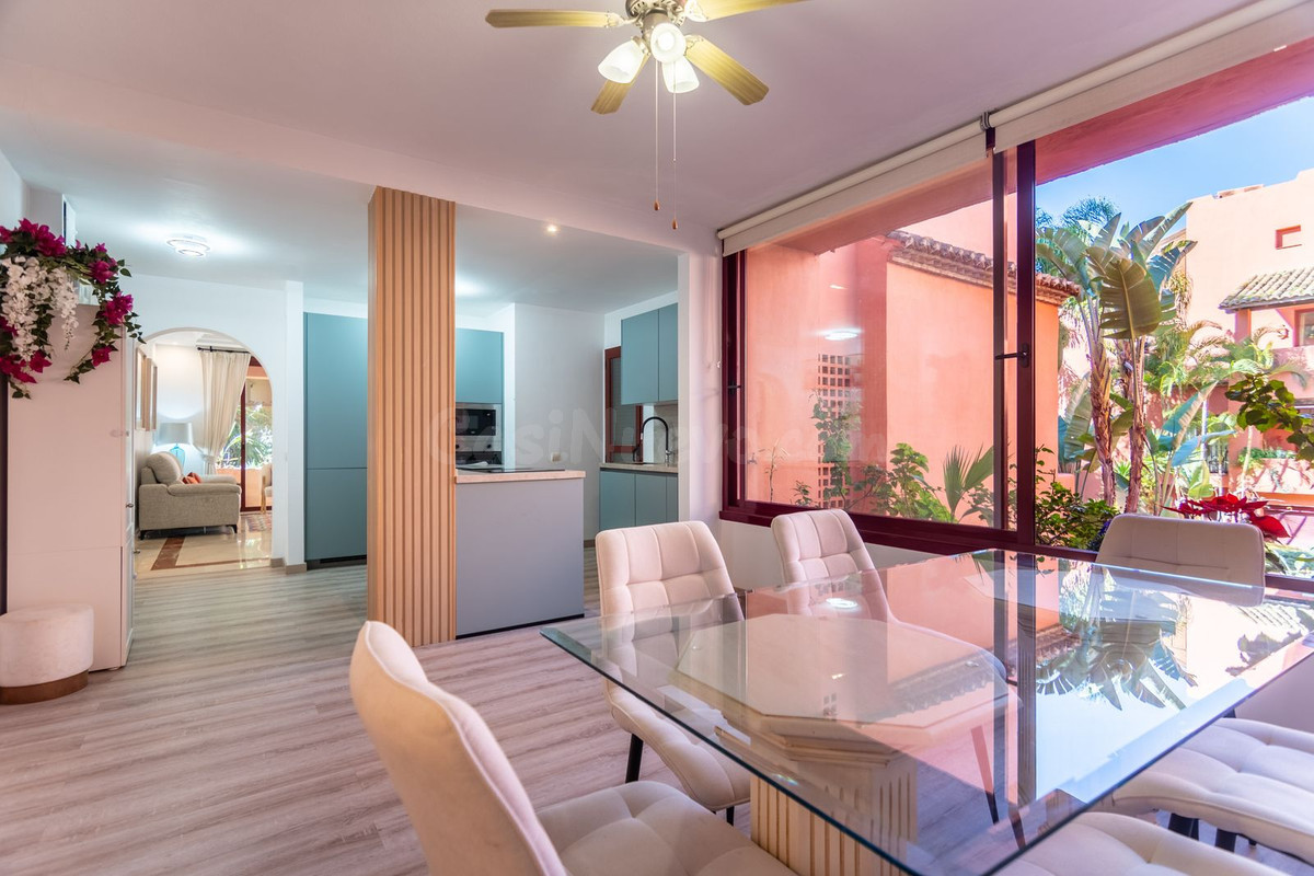 Apartamento 3 habitaciones 132m² en venta - Marbella