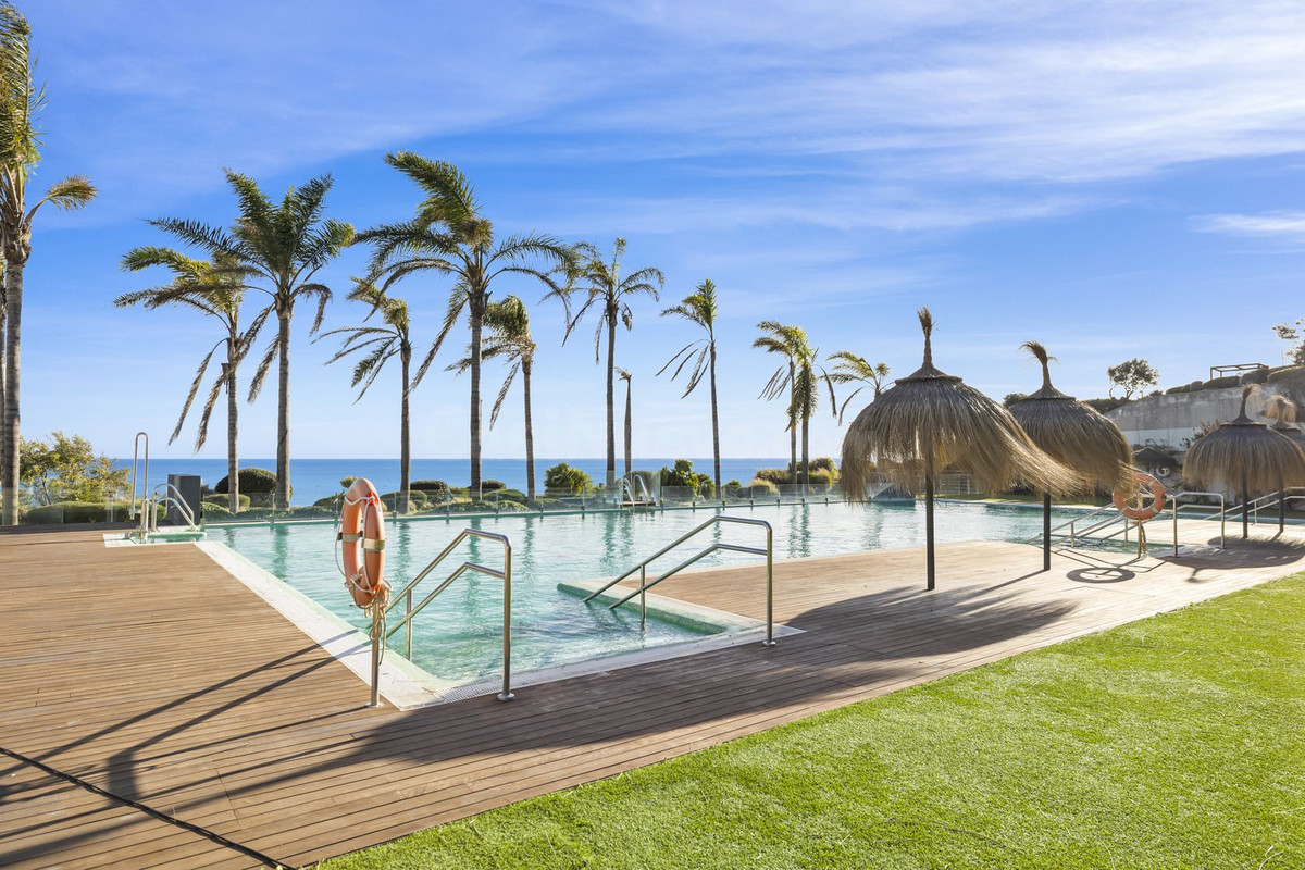 Apartamento 3 habitaciones 139m² en venta - Riviera del sol