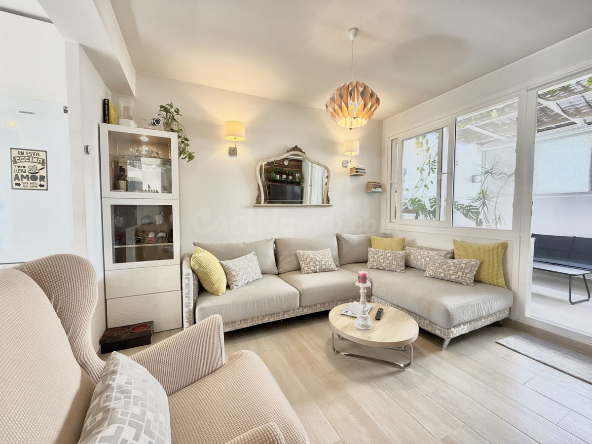 Apartamento 2 habitaciones 96m² en venta - Centro