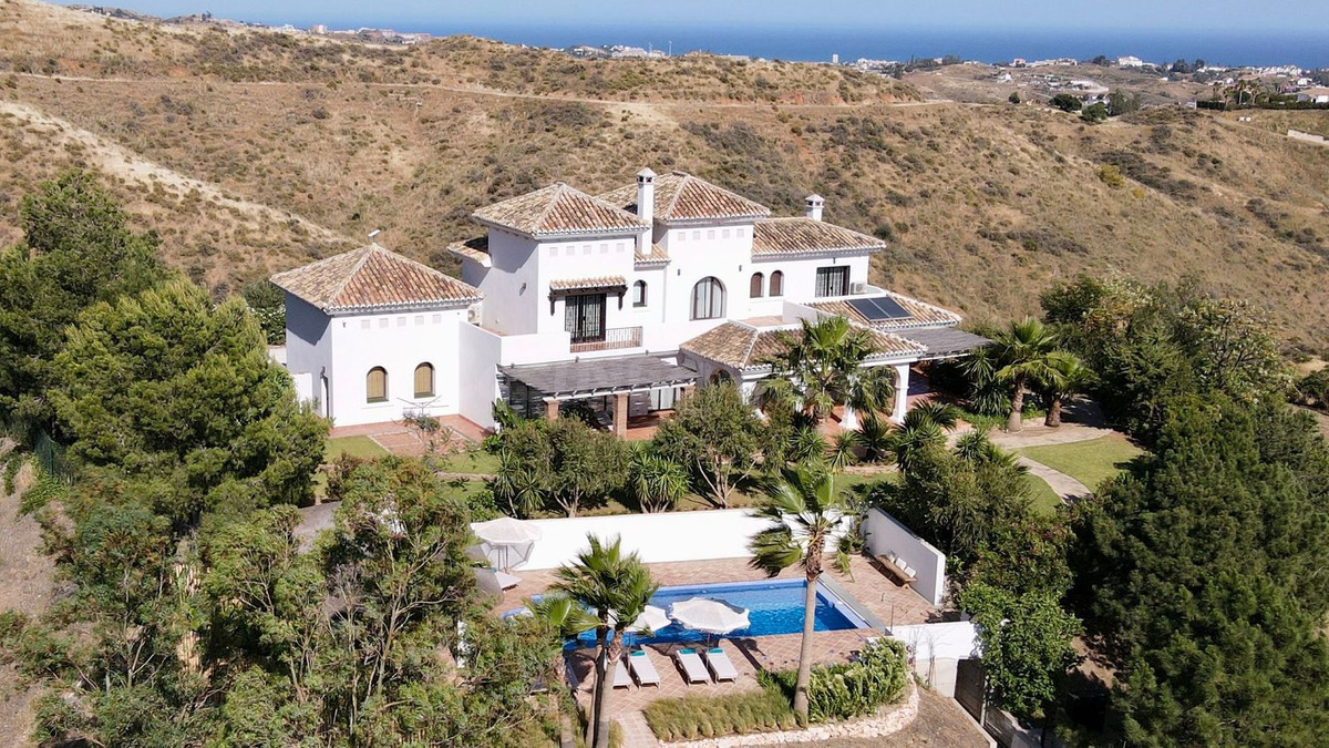 Chalet 4 habitaciones 500m² en venta - Riviera del sol