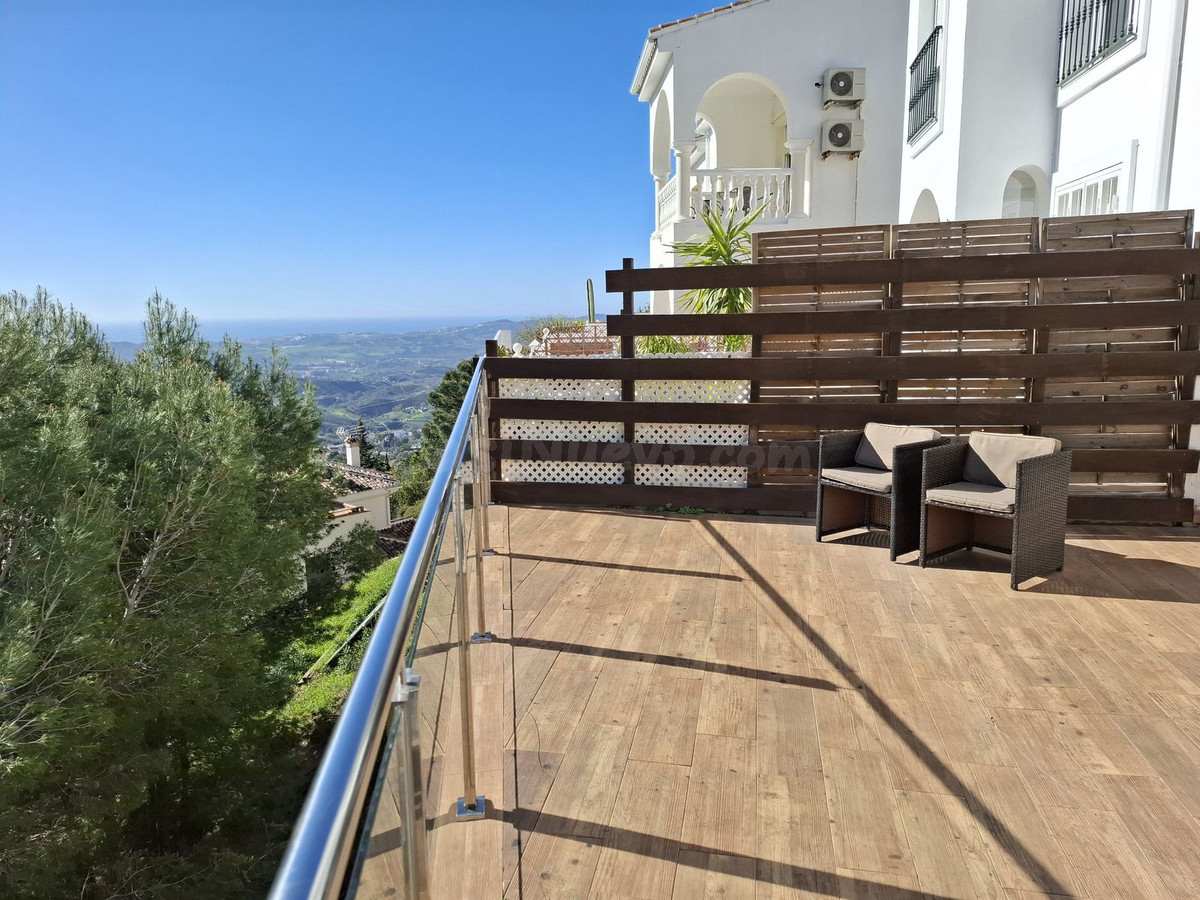 Adosado 3 habitaciones 118m² en venta - Riviera del sol
