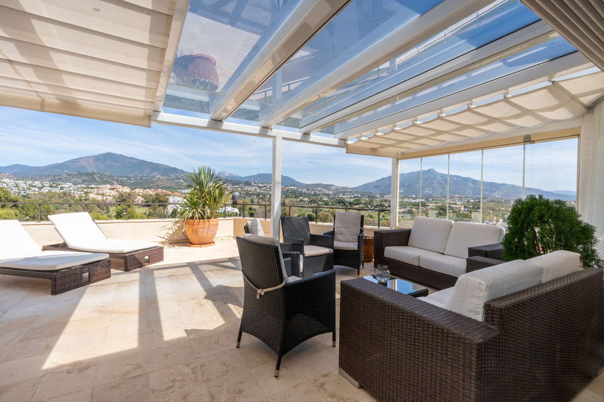 Ático 2 habitaciones 160m² en venta - Costa Del Sol
