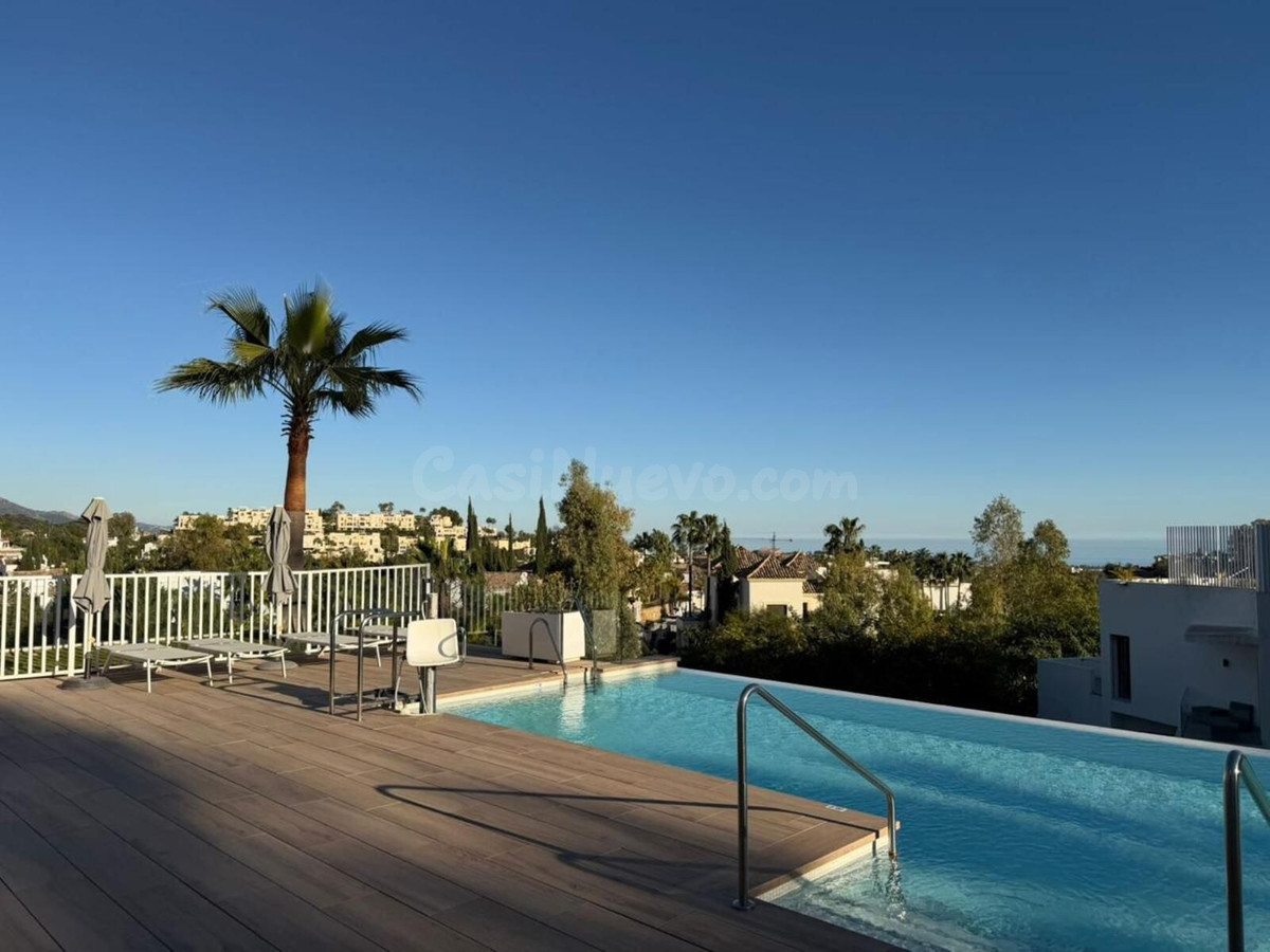 Apartamento 2 habitaciones 114m² en venta - El Madroñal