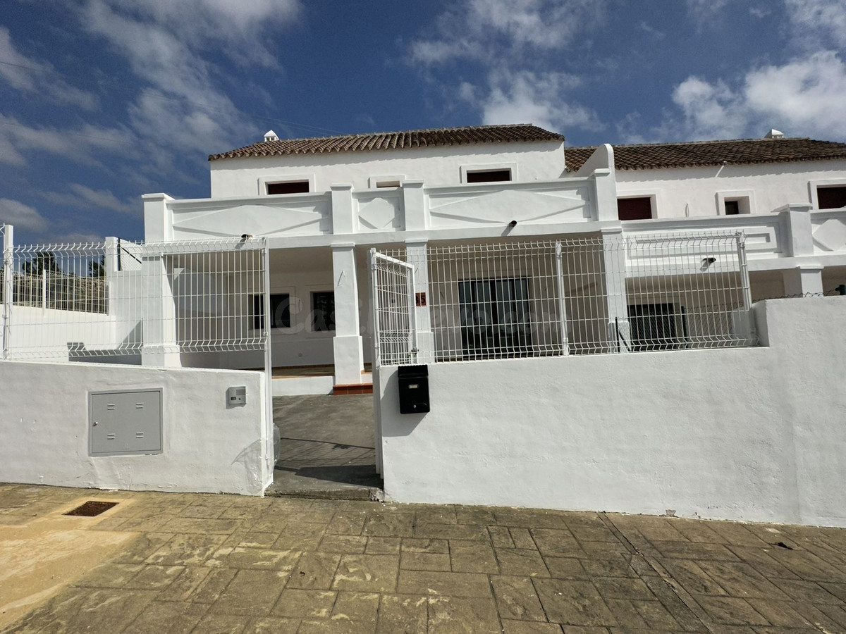 Adosado 2 habitaciones 211m² en venta - Costa Del Sol