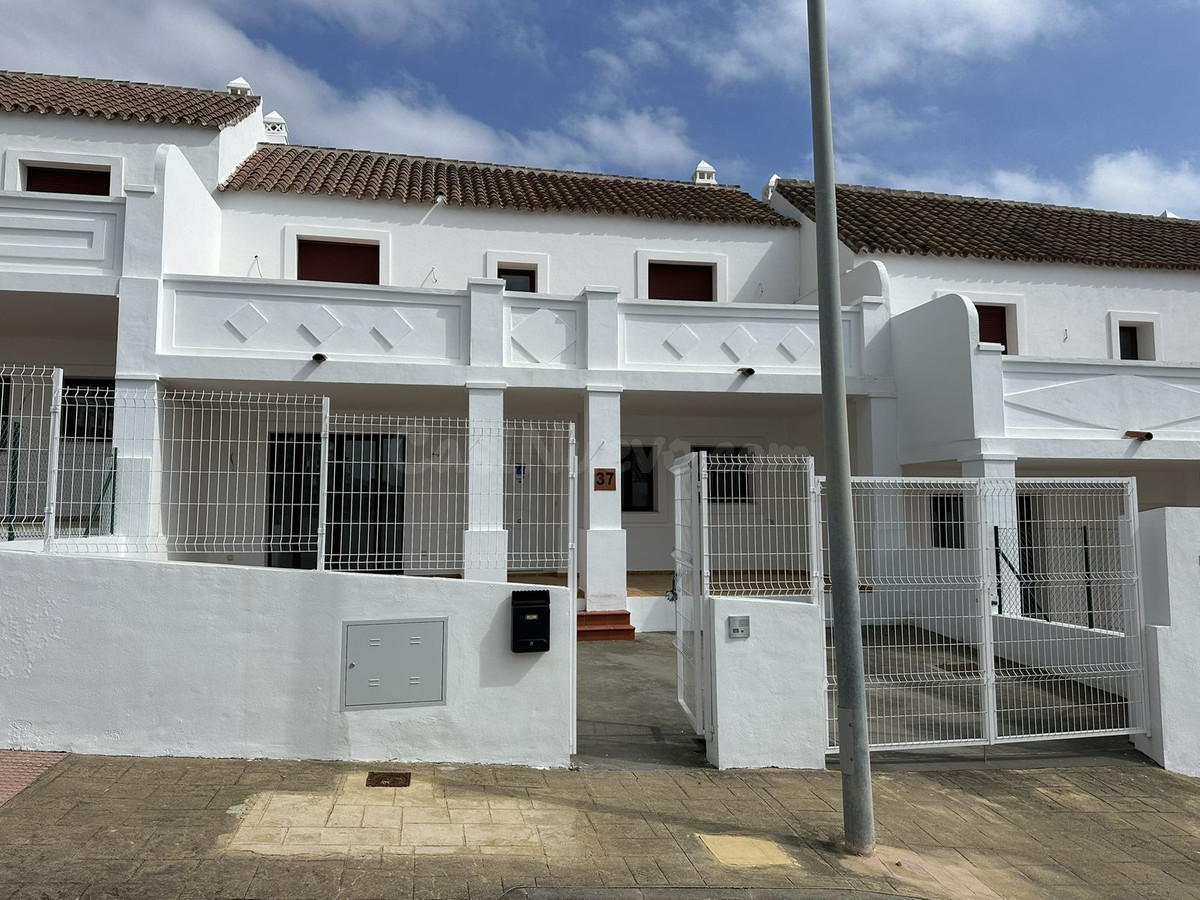 Adosado 2 habitaciones 211m² en venta - Costa Del Sol