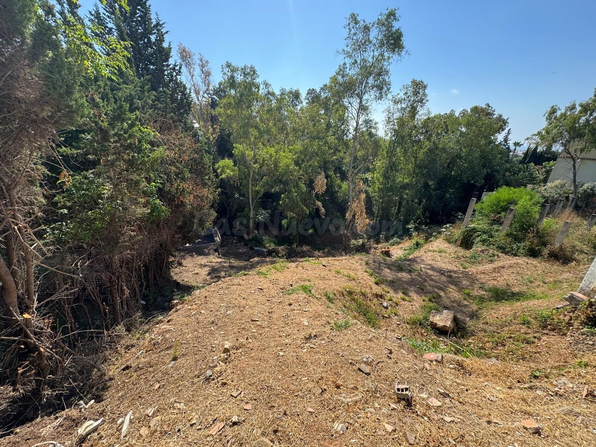 Parcela 350m² en venta - Riviera del sol