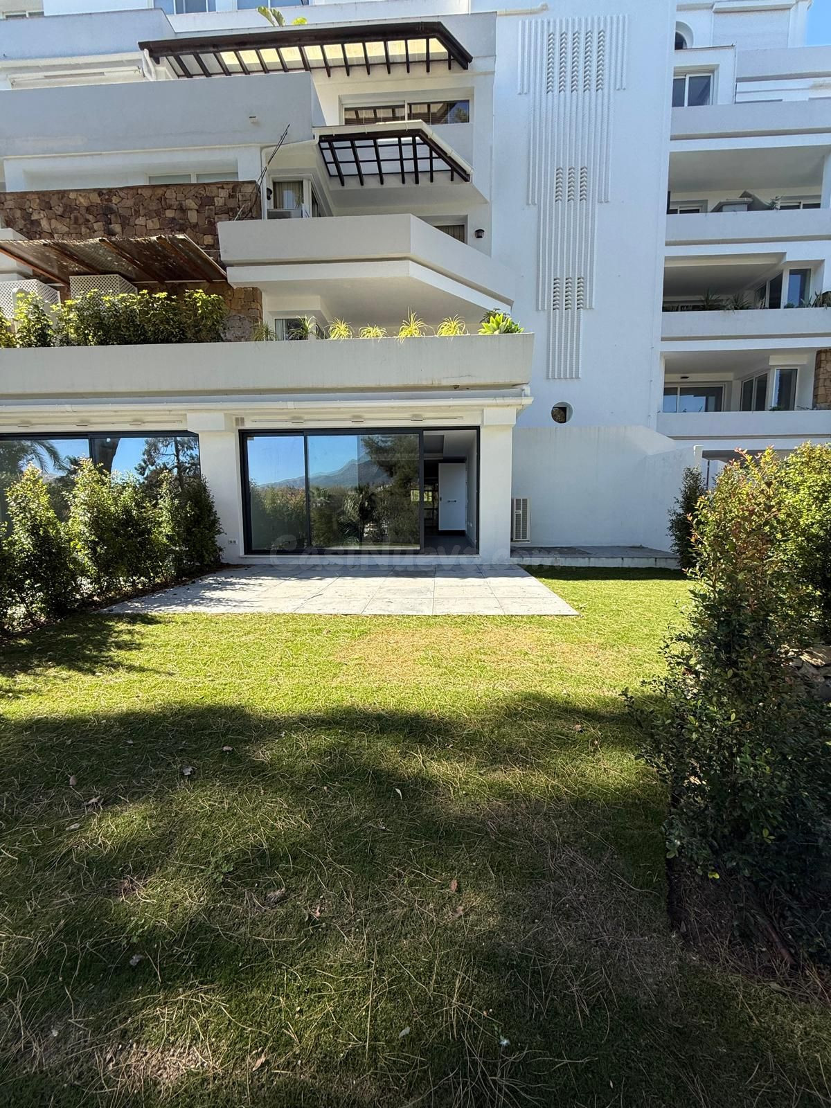 Apartamento 1 habitación 92m² en venta - Marbella
