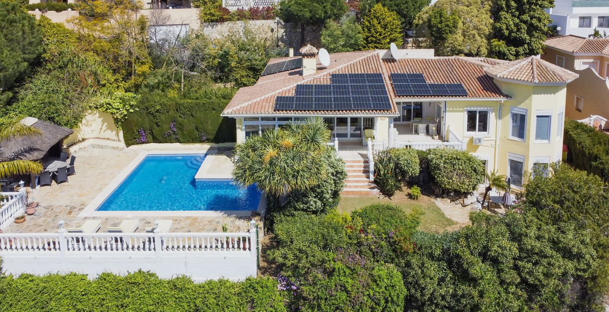 Chalet 6 habitaciones 618m² en venta - Riviera del sol