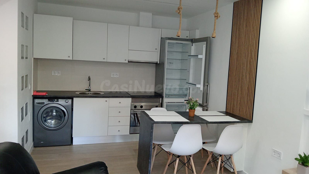 Local comercial 2 habitaciones 38m² en venta - Centro