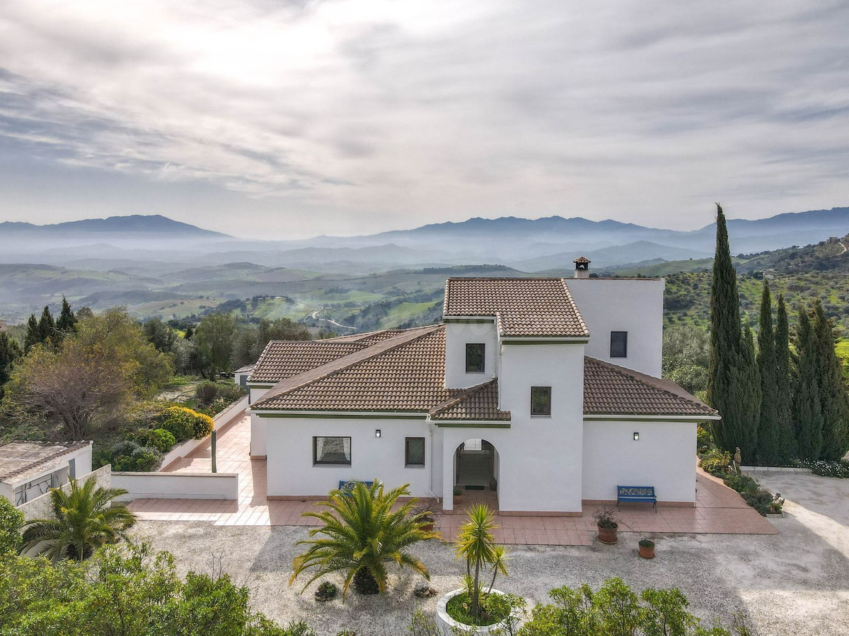 Chalet 3 habitaciones 239m² en venta - South of spain