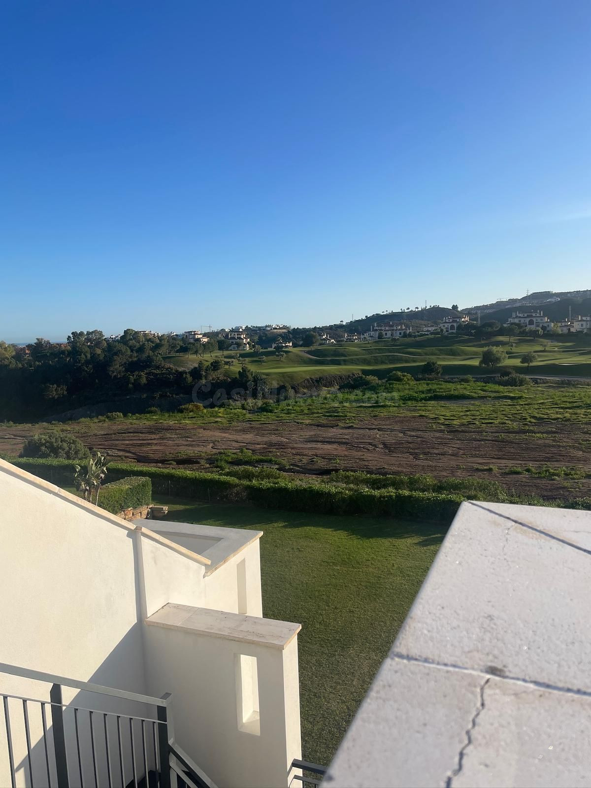 Ático Dúplex 2 habitaciones 103m² en venta - El Madroñal