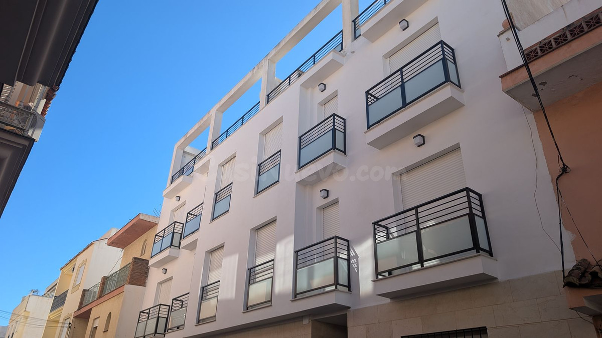 Apartamento 2 habitaciones 77m² en venta - Riviera del sol